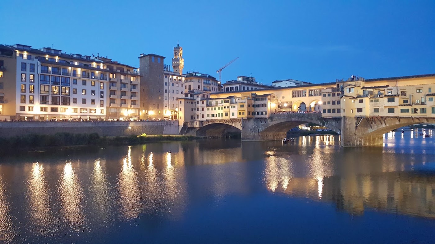 Hotel Continentale – Lungarno Collection, dog-friendly hotel, photo 5