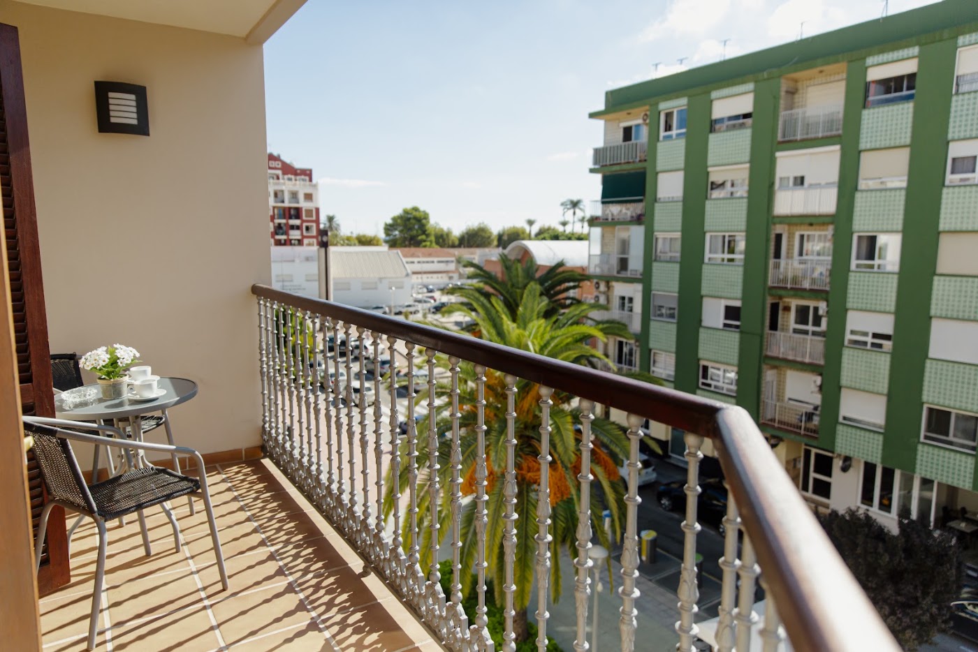 Hotel Costa Blanca Dénia, dog-friendly hotel, photo 2