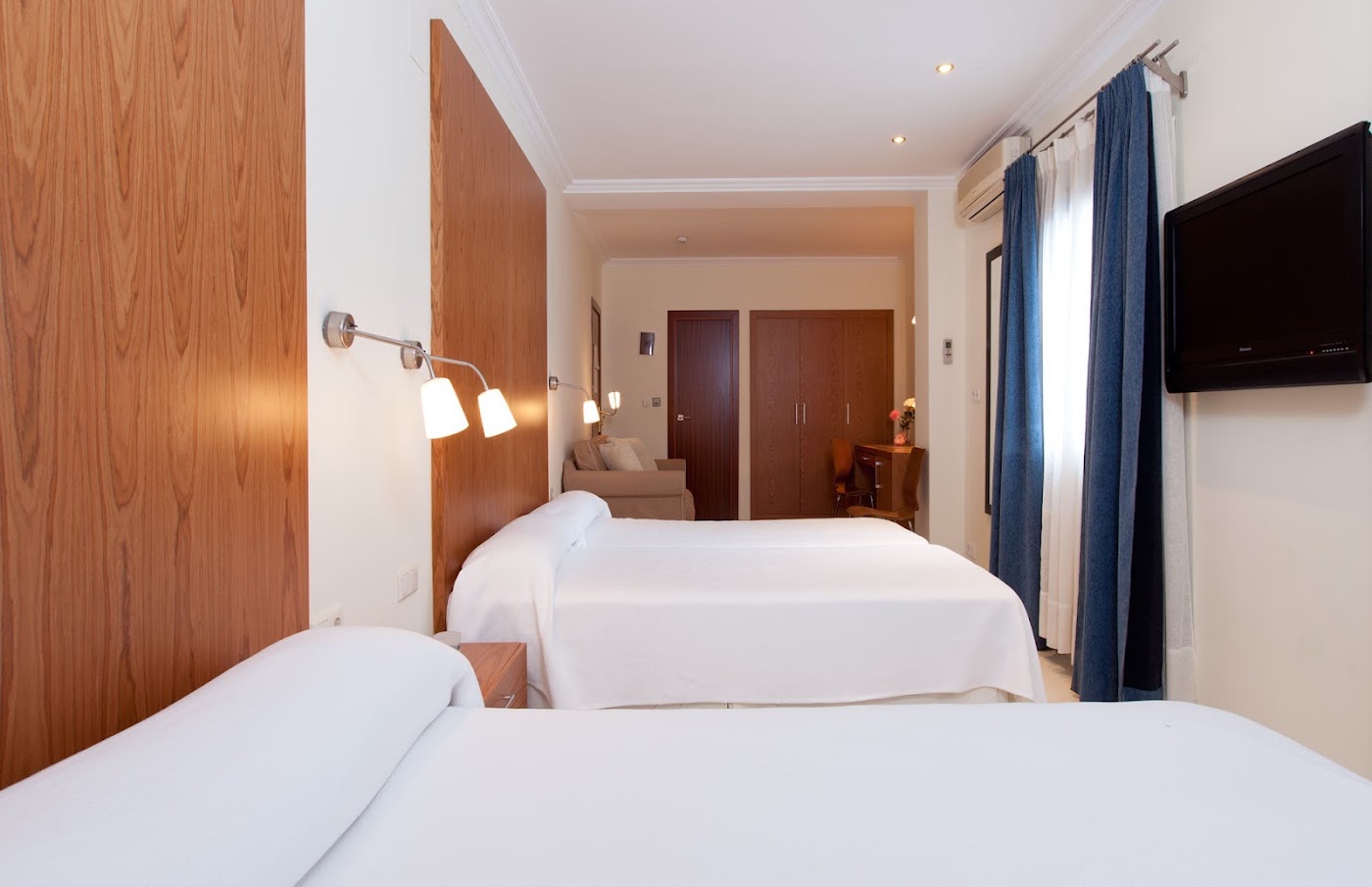 Hotel Costa Blanca Dénia, dog-friendly hotel, photo 3