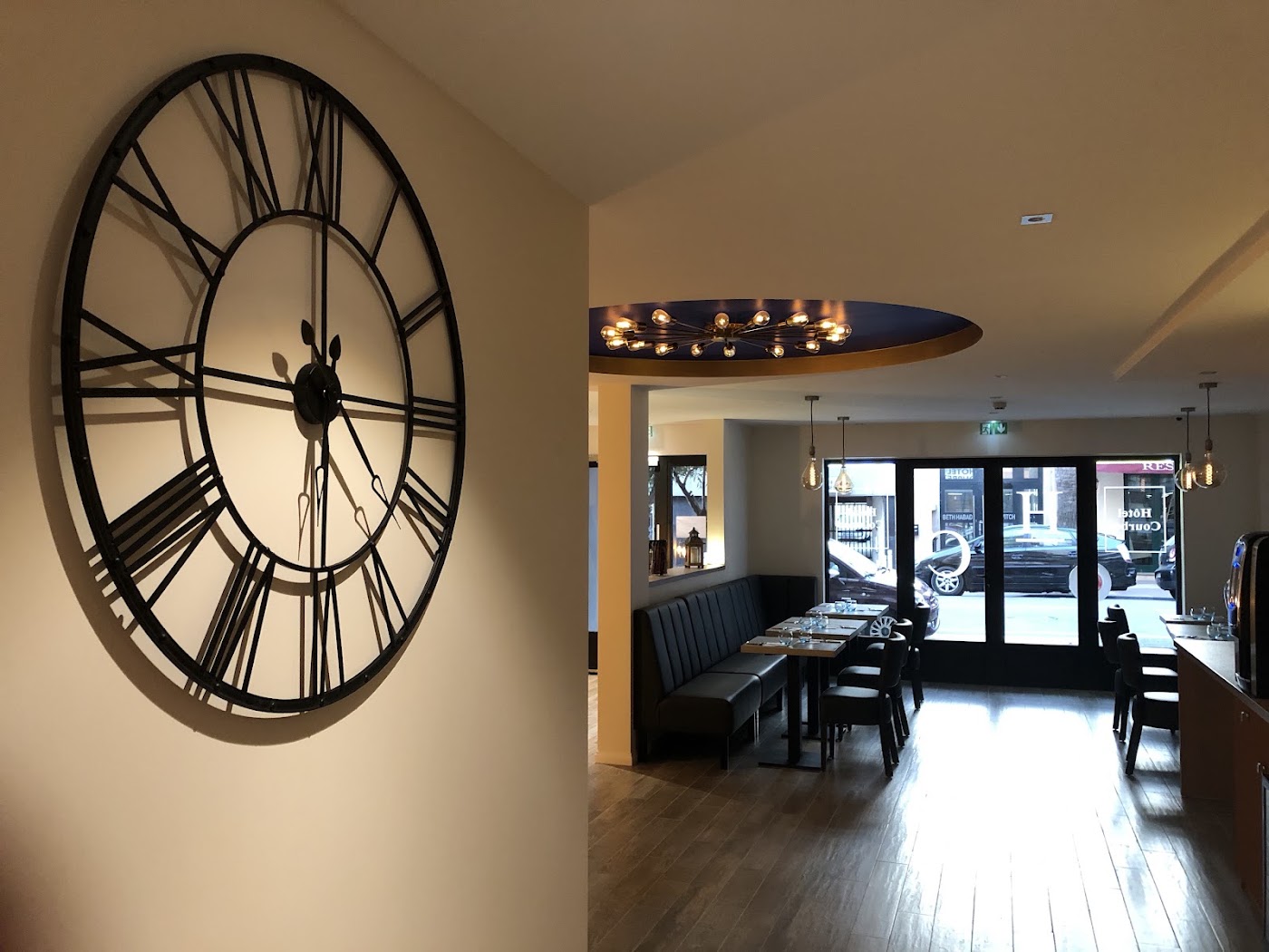 Hôtel Courbet, dog-friendly hotel, photo 4