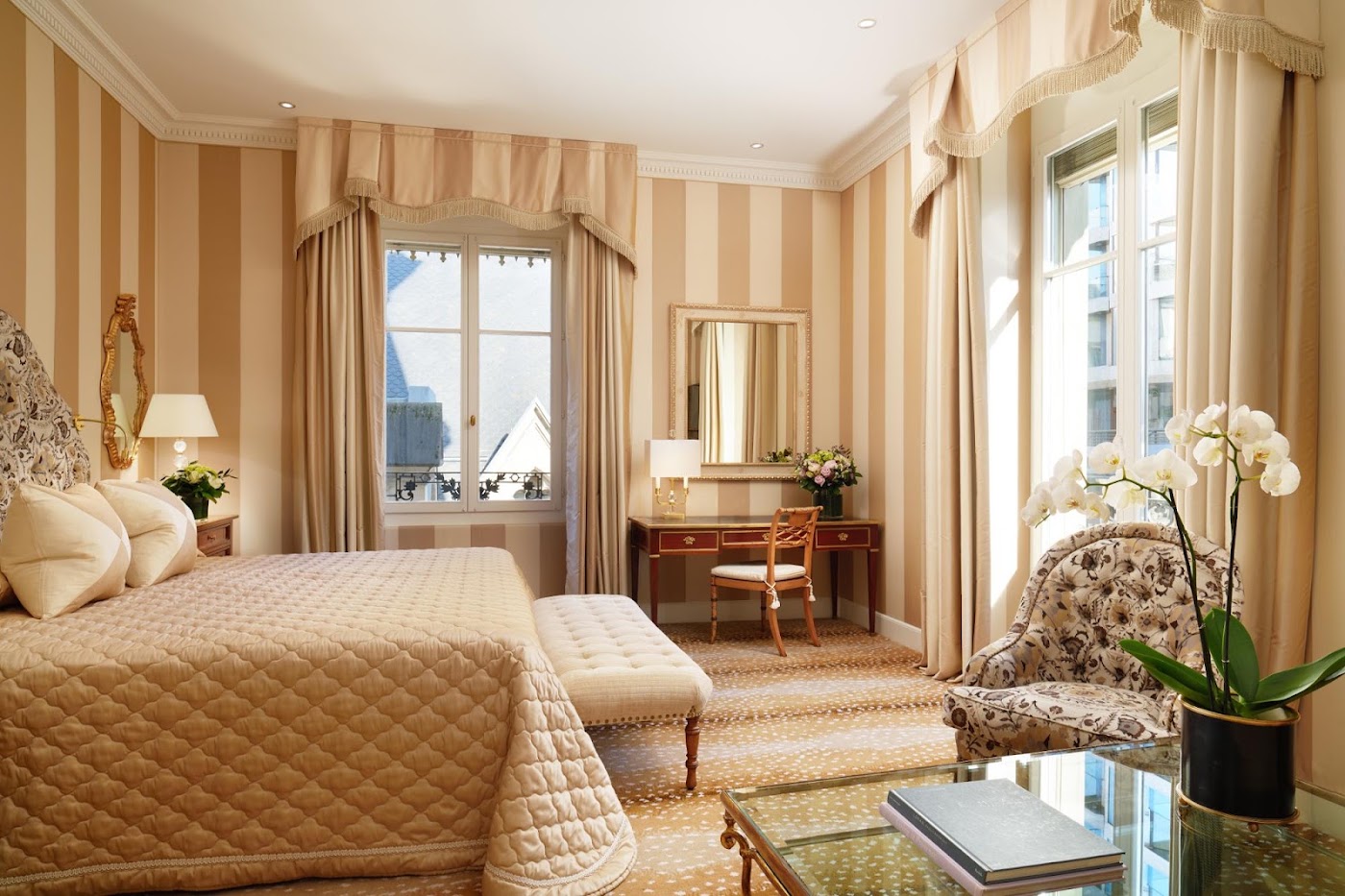 Hôtel d'Angleterre, dog-friendly hotel, photo 3