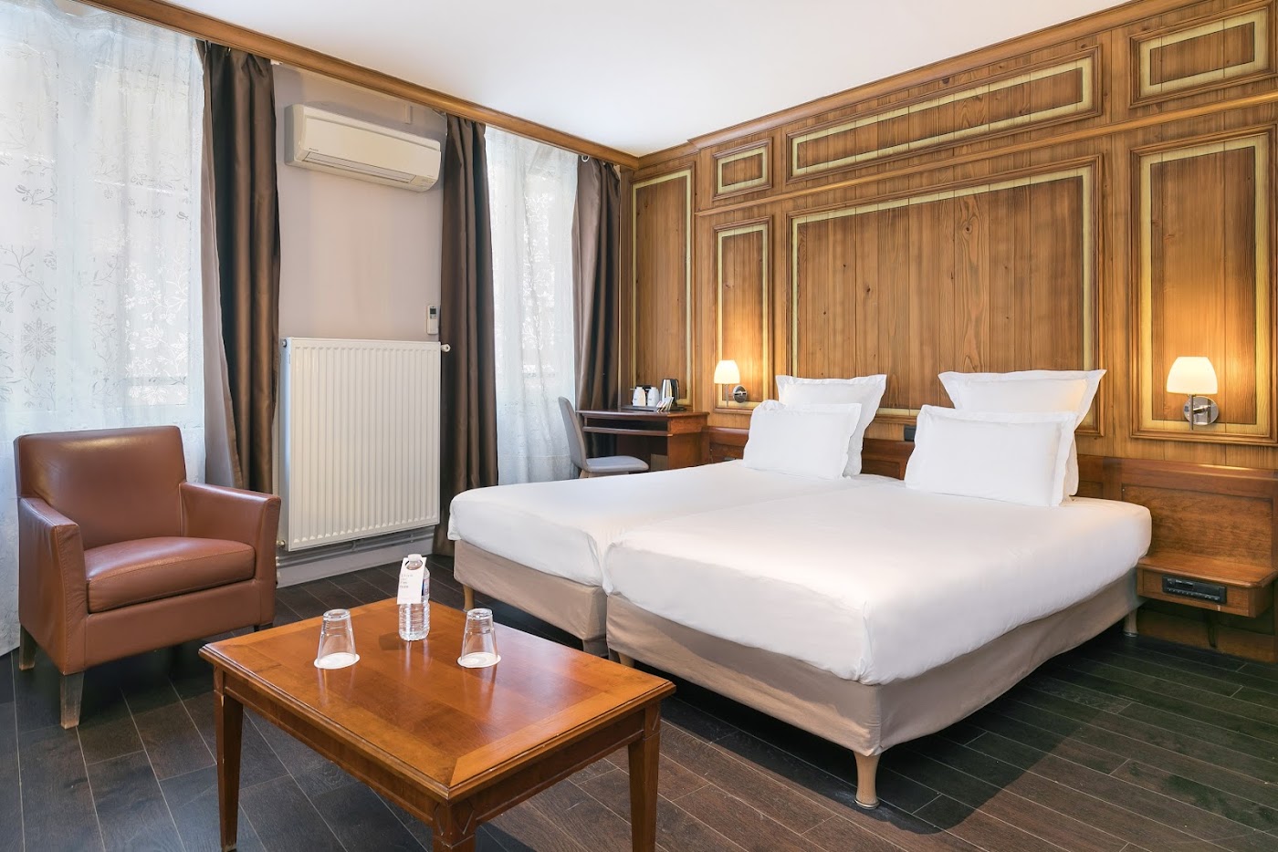 Hotel de l'Europe by HappyCulture, dog-friendly hotel, photo 3