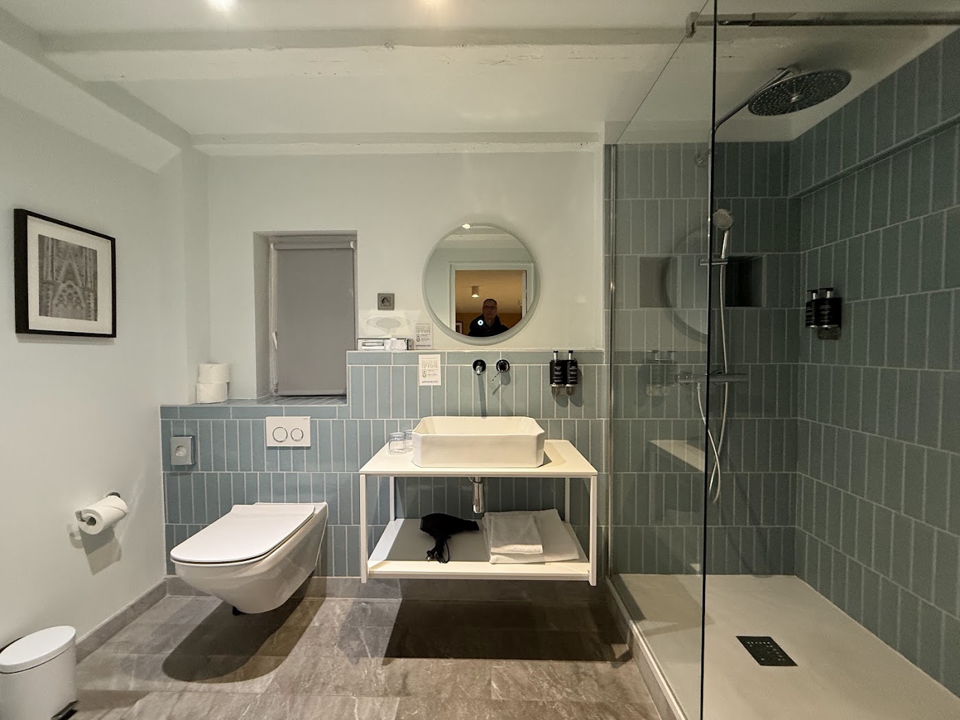Hotel de l'Europe by HappyCulture, dog-friendly hotel, photo 4