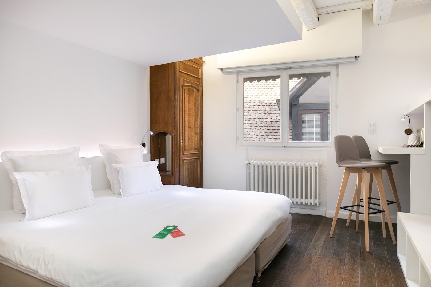 Hotel de l'Europe by HappyCulture, dog-friendly hotel, photo 5
