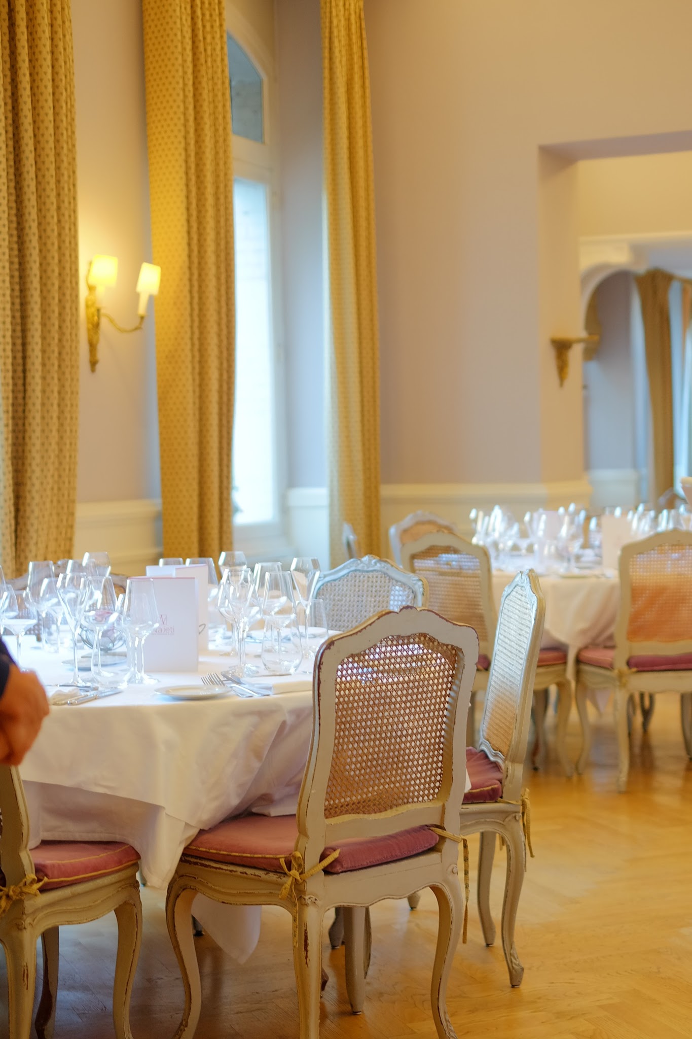 Hôtel de la Poste, dog-friendly hotel, photo 5