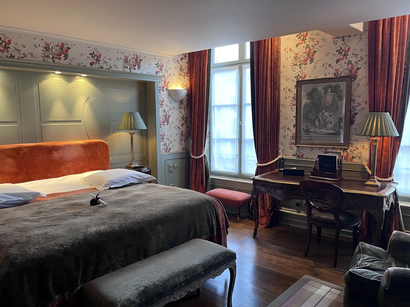 Hotel de Orangerie, dog-friendly hotel, photo 3