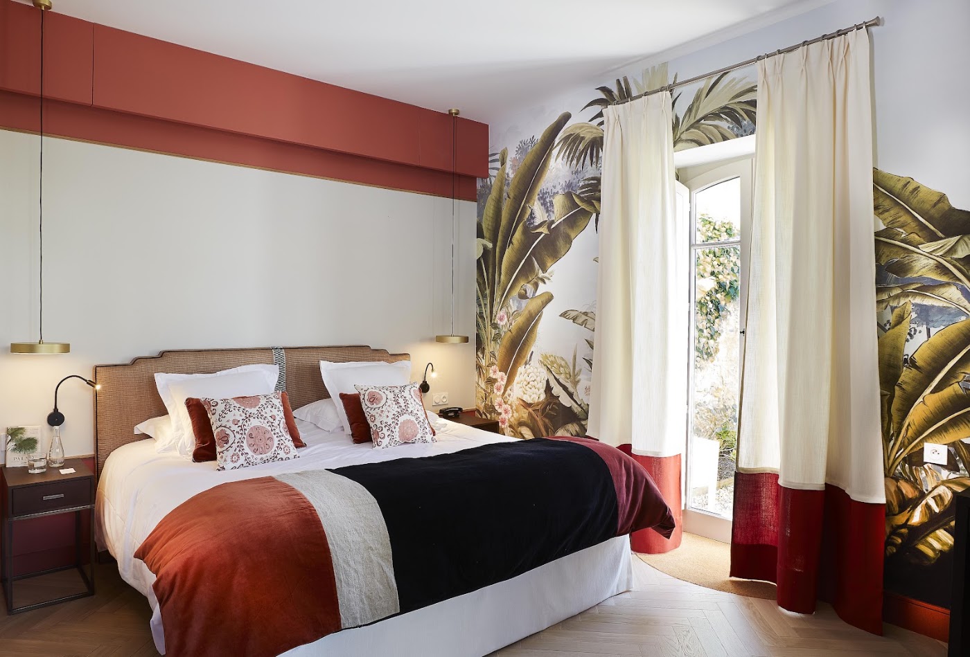 Hôtel de Silhouette, dog-friendly hotel, photo 3