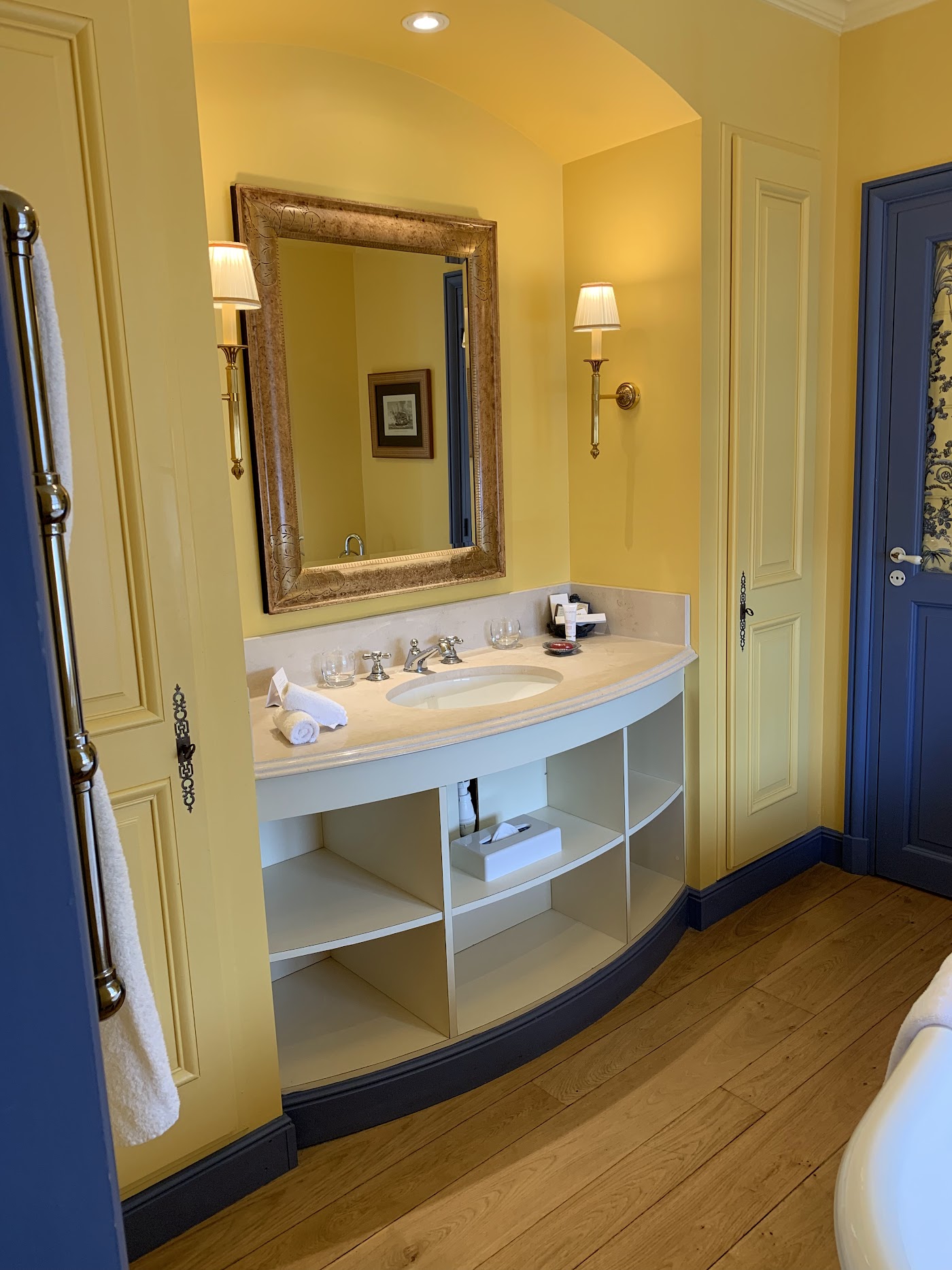 Hôtel de Toiras, dog-friendly hotel, photo 4