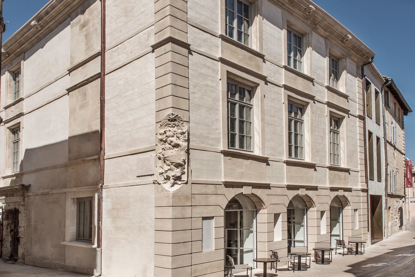 Hôtel de Tourrel, dog-friendly hotel, photo 2