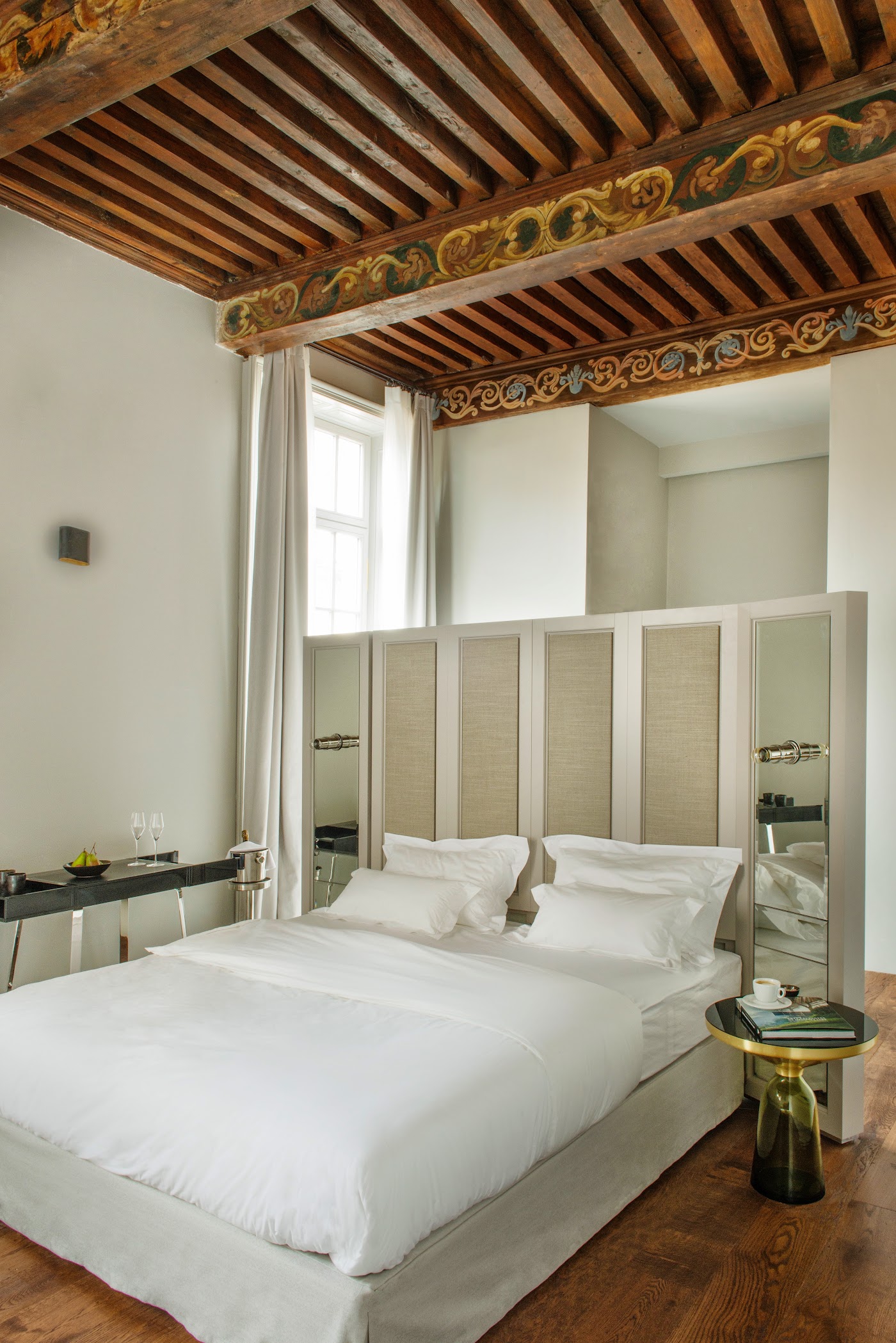 Hôtel de Tourrel, dog-friendly hotel, photo 3