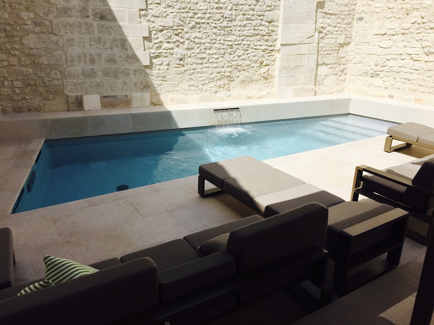 Hôtel de Tourrel, dog-friendly hotel, photo 4