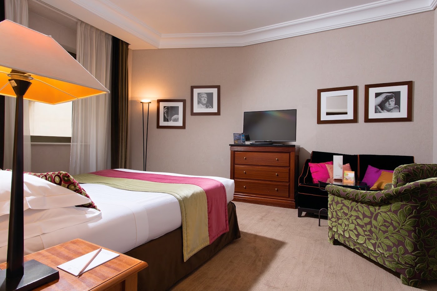 Hotel Dei Mellini, dog-friendly hotel, photo 3