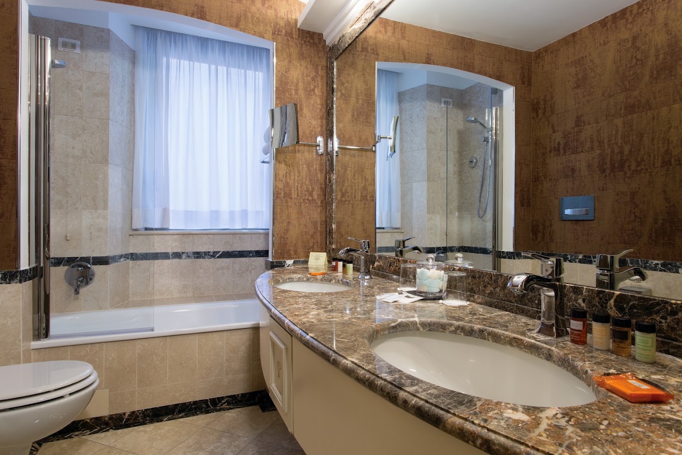 Hotel Dei Mellini, dog-friendly hotel, photo 4