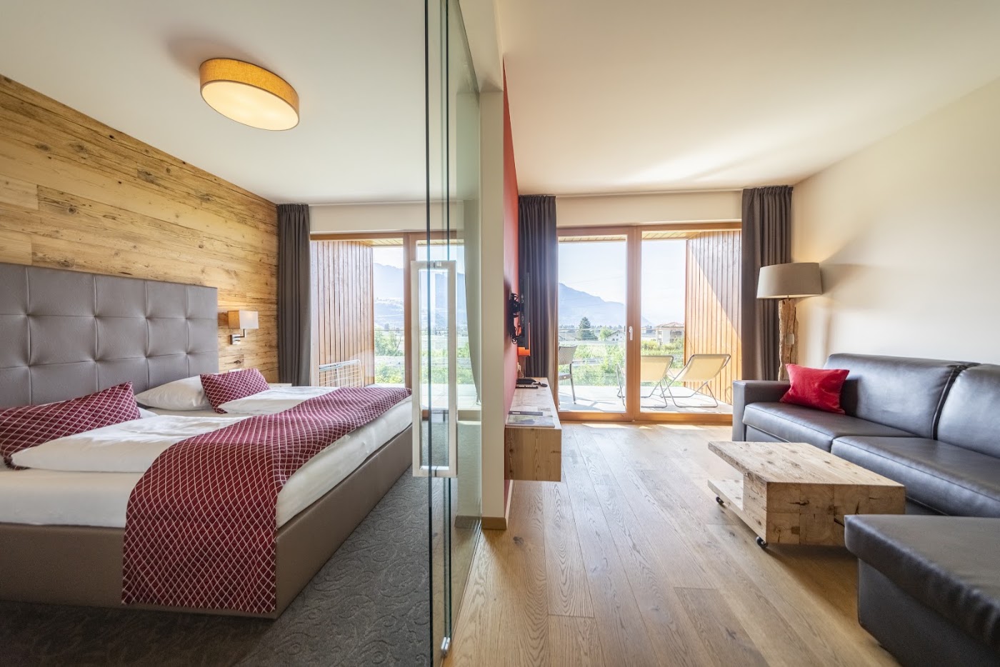 Hotel Der Heinrichshof, dog-friendly hotel, photo 3