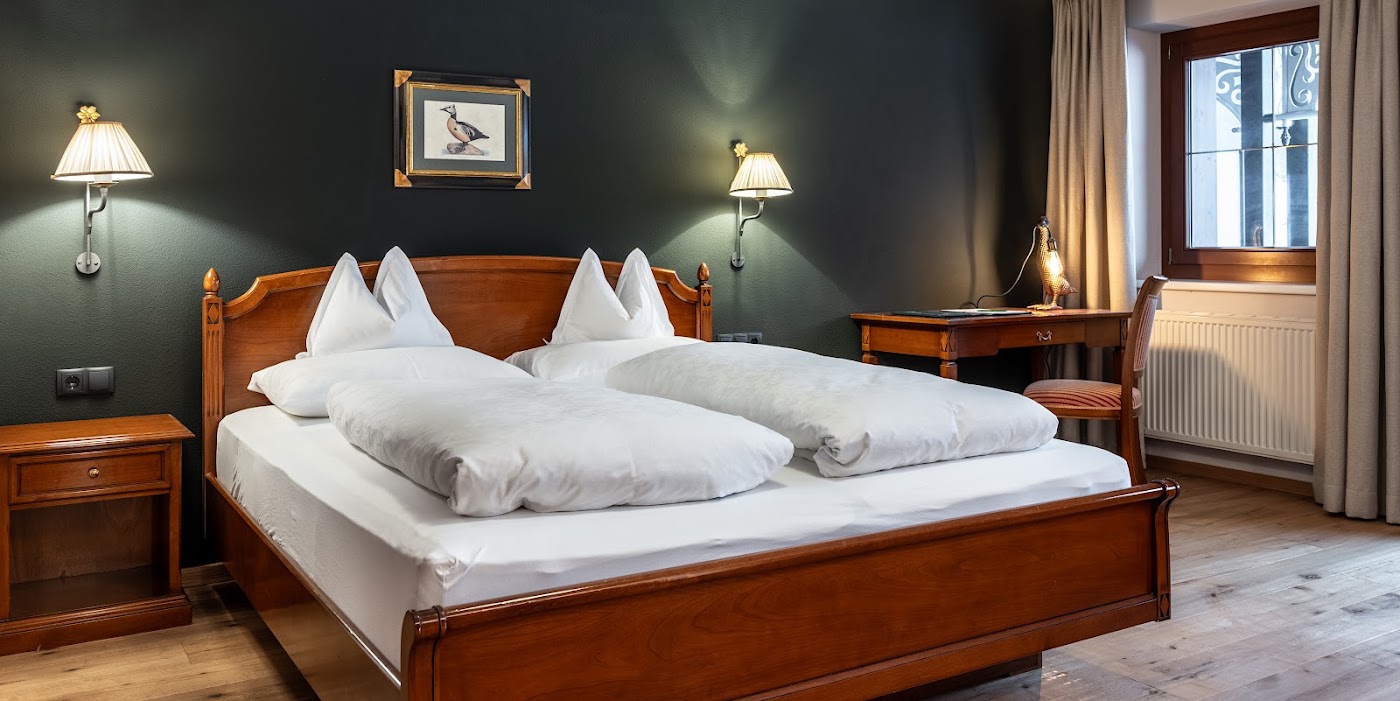 Hotel Der Wiesenhof, dog-friendly hotel, photo 2
