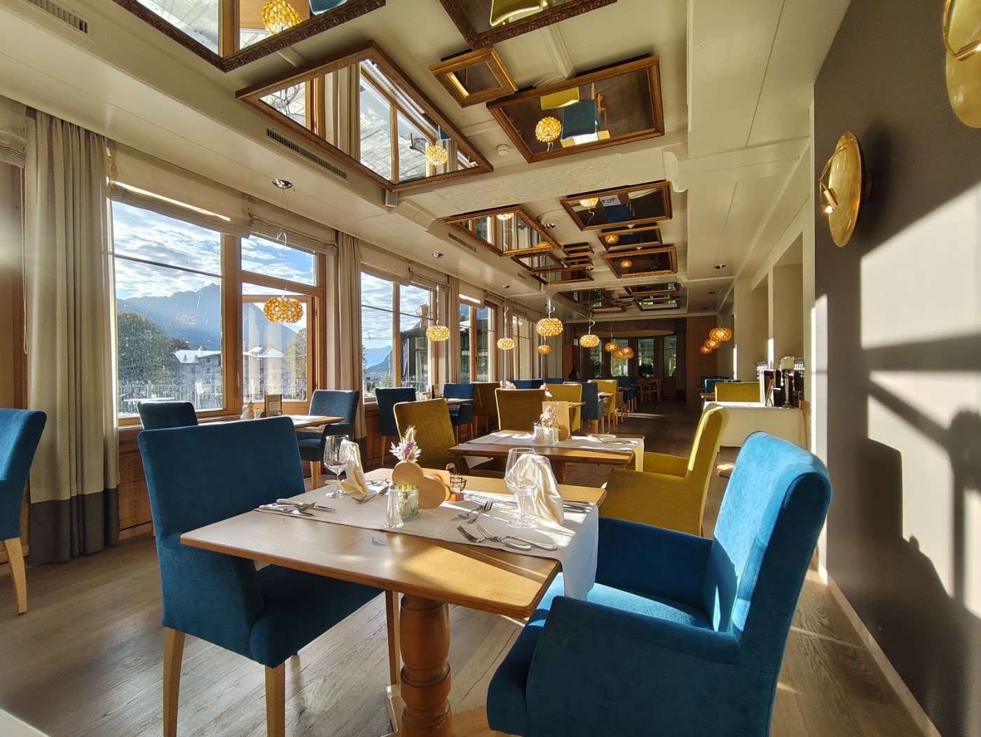 Hotel Der Wiesenhof, dog-friendly hotel, photo 5