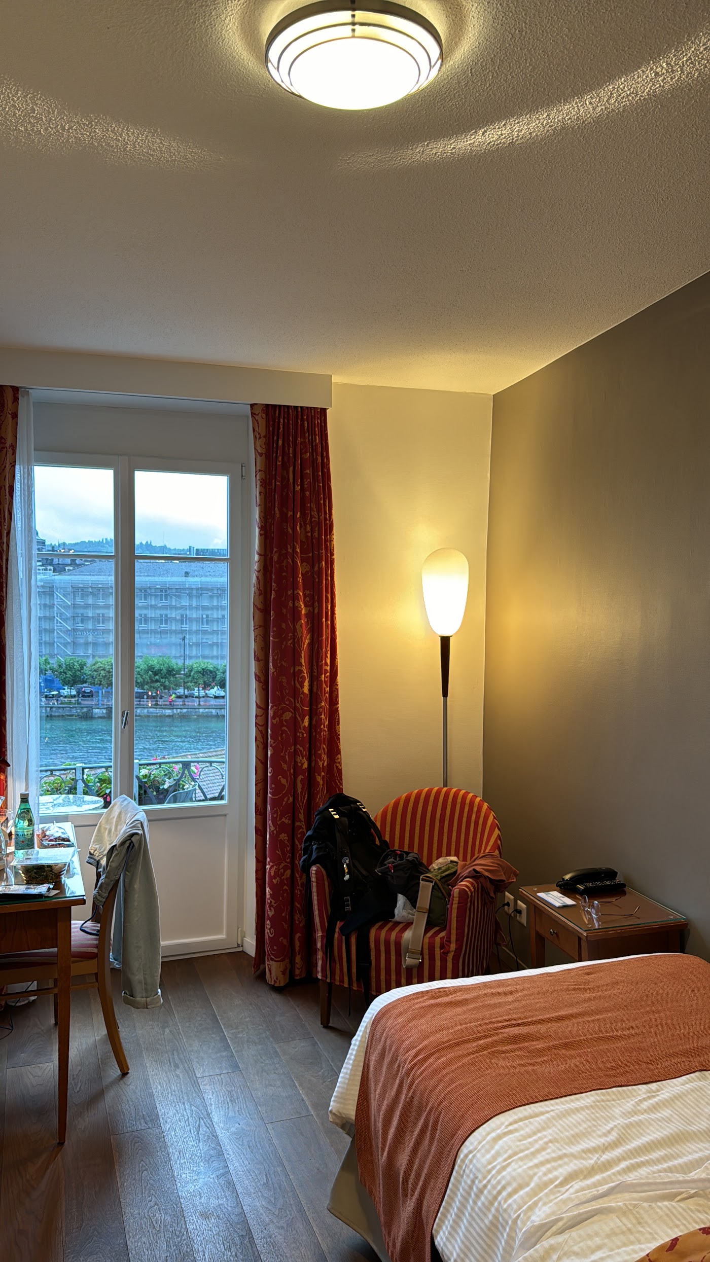 Hotel des Alpes, dog-friendly hotel, photo 3