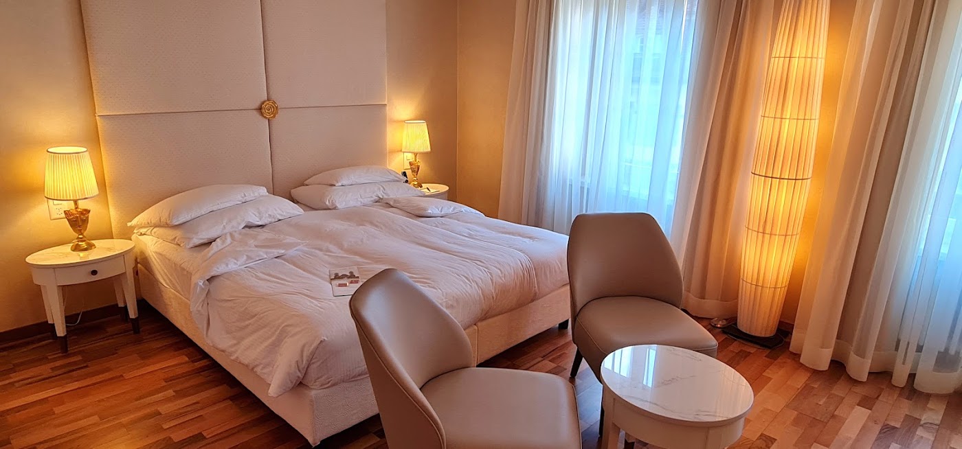 Hotel Des Balances, dog-friendly hotel, photo 3