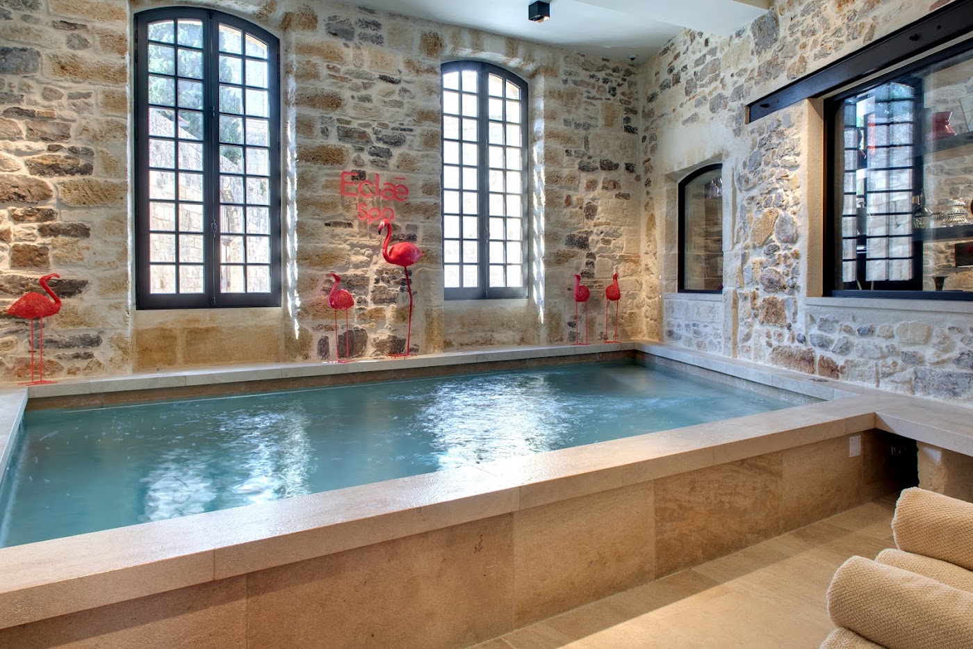 Hôtel des Remparts & Spa, dog-friendly hotel, photo 4