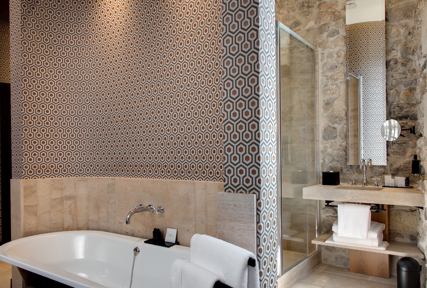 Hôtel des Remparts & Spa, dog-friendly hotel, photo 5