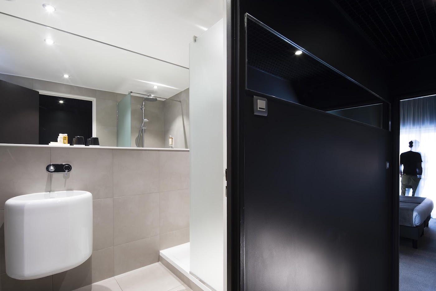 Hotel Diana Dauphine, dog-friendly hotel, photo 4