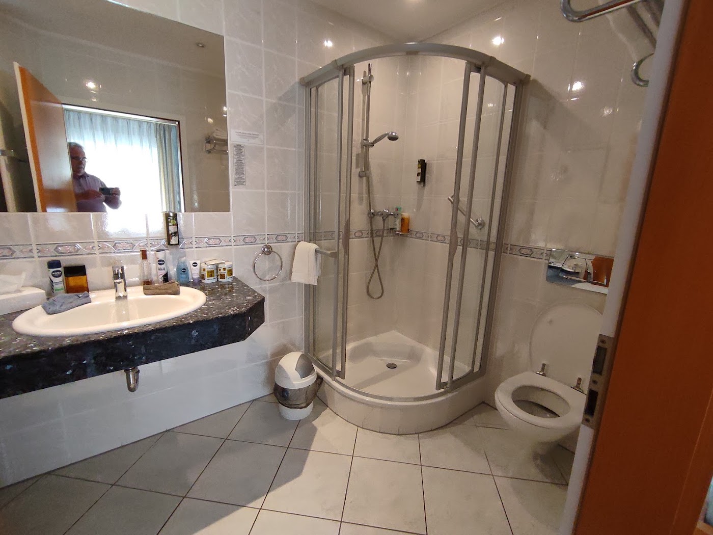 Hotel Dimmer, dog-friendly hotel, photo 4