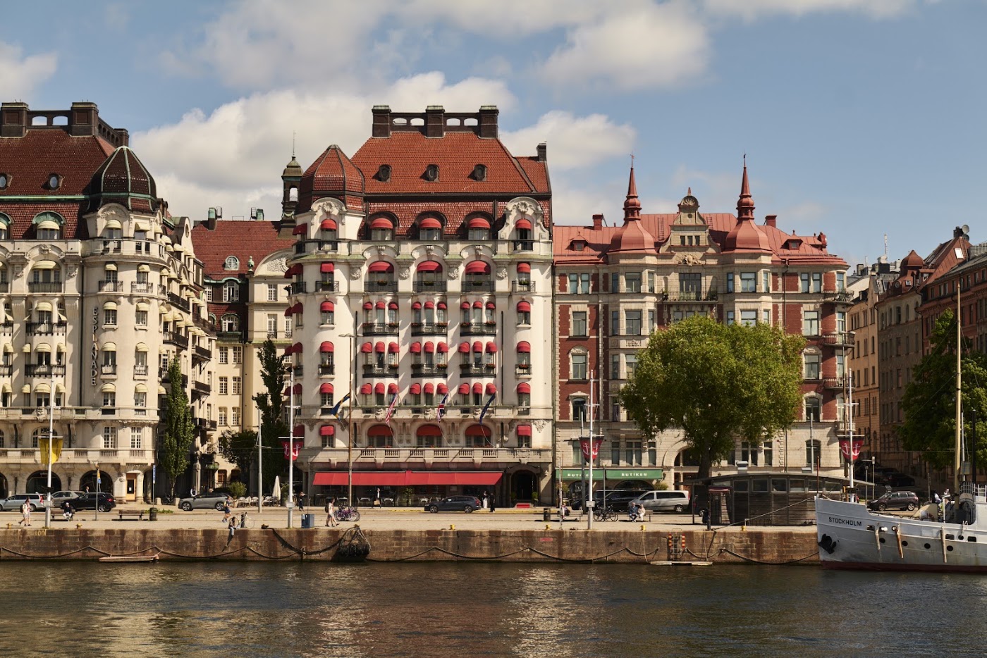 Hotel Diplomat, dog-friendly hotel, photo 2