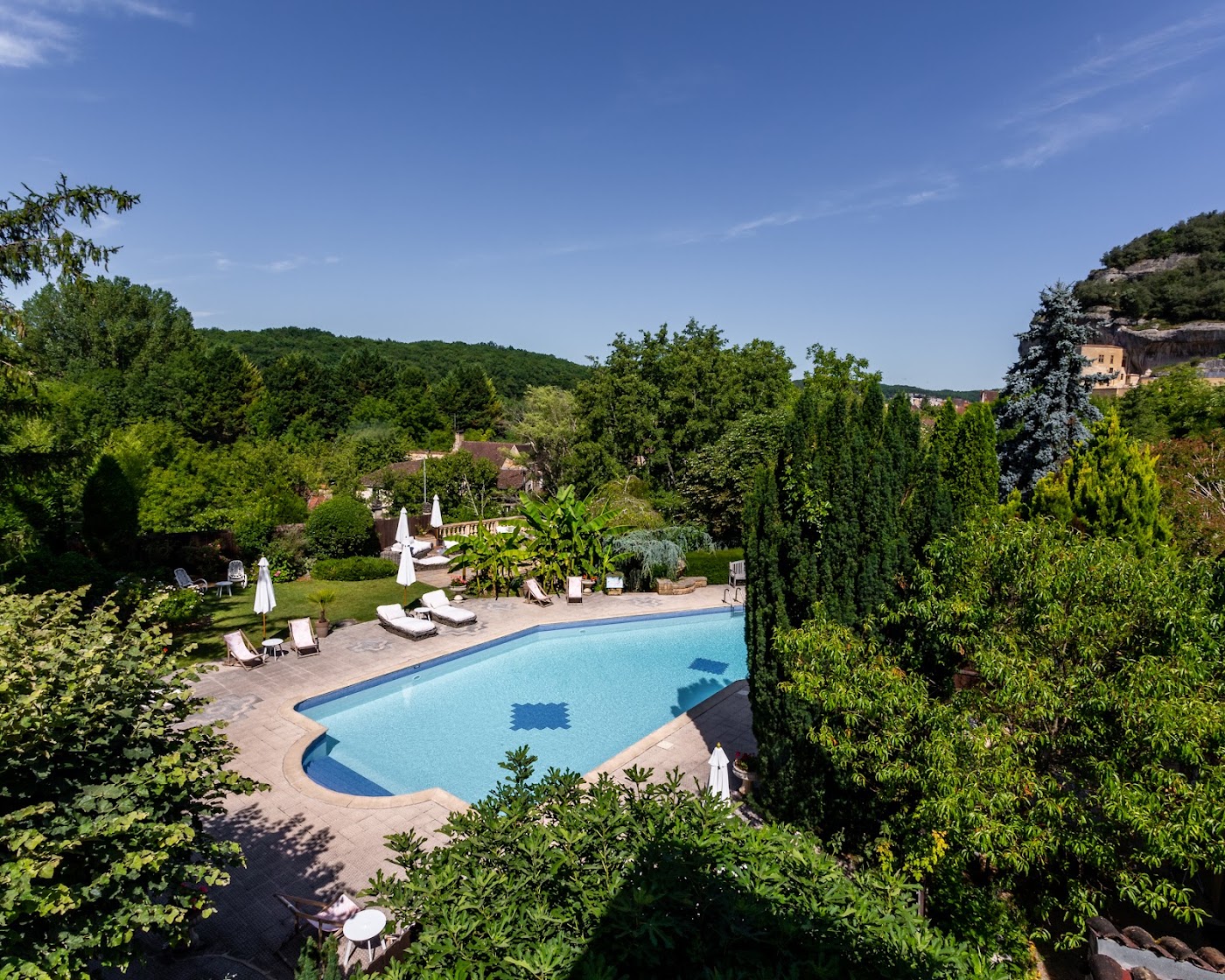 Hôtel du Centenaire, dog-friendly hotel, photo 4
