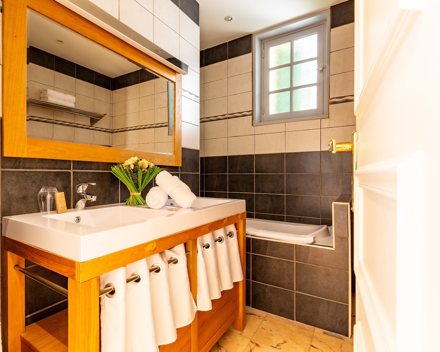 Hôtel du Centenaire, dog-friendly hotel, photo 5