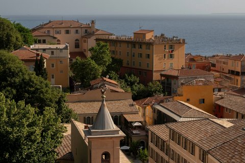Hôtel du Couvent, a Luxury Collection Hotel, Nice, dog-friendly hotel, photo 2