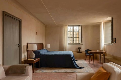Hôtel du Couvent, a Luxury Collection Hotel, Nice, dog-friendly hotel, photo 3