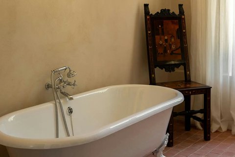 Hôtel du Couvent, a Luxury Collection Hotel, Nice, dog-friendly hotel, photo 5
