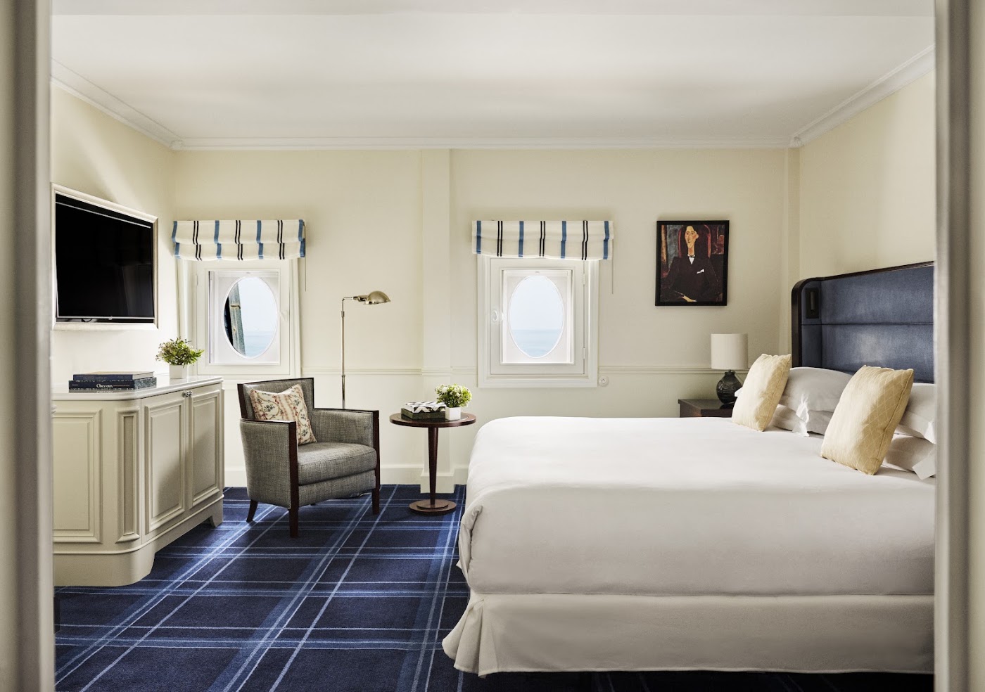 Hôtel du Palais Biarritz, The Unbound Collection by Hyatt, dog-friendly hotel, photo 3