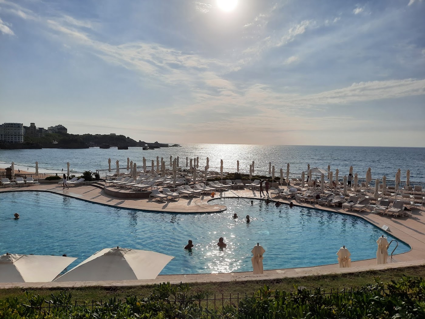 Hôtel du Palais Biarritz, The Unbound Collection by Hyatt, dog-friendly hotel, photo 4