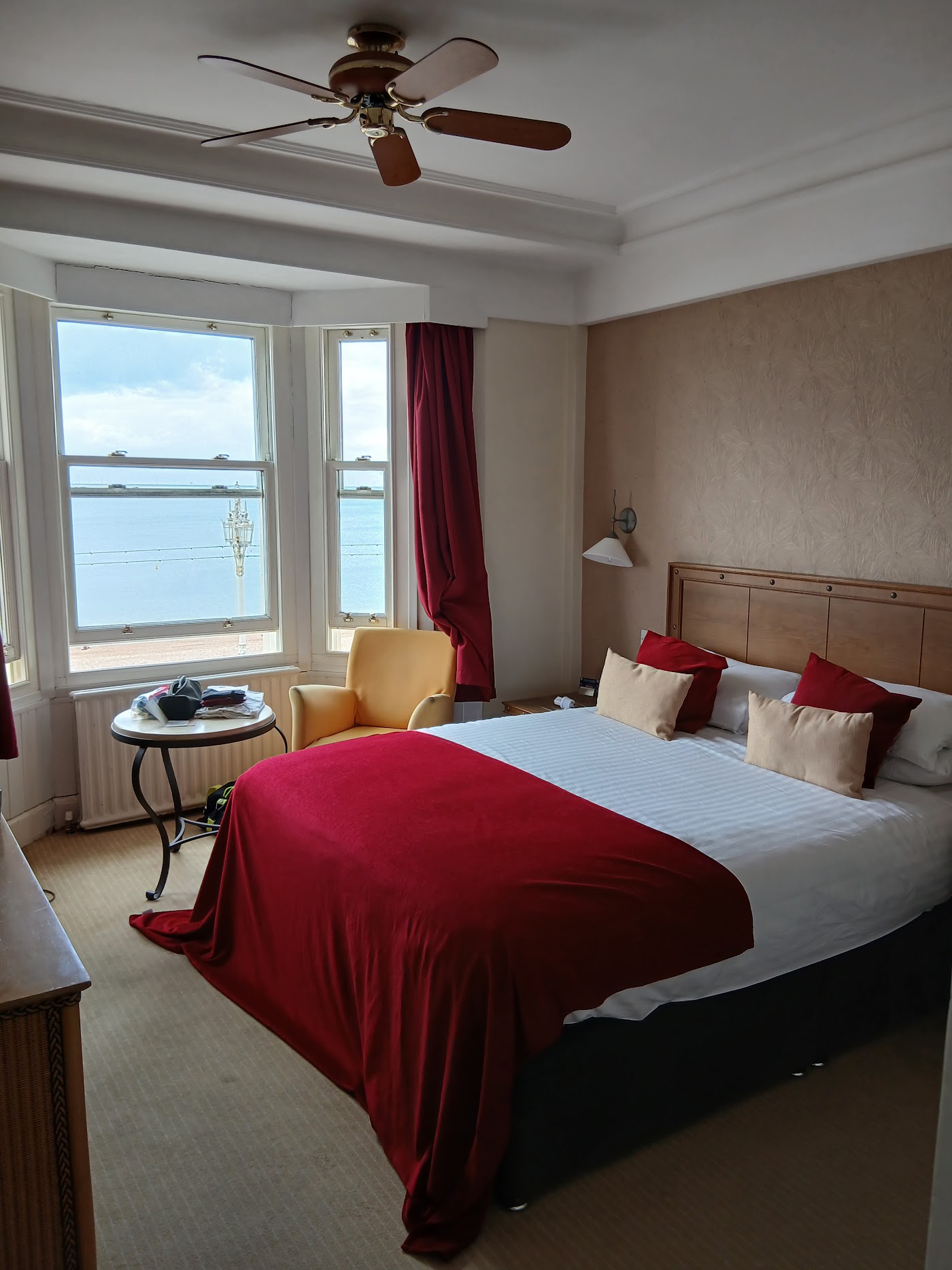 Hotel du Vin Brighton, dog-friendly hotel, photo 3