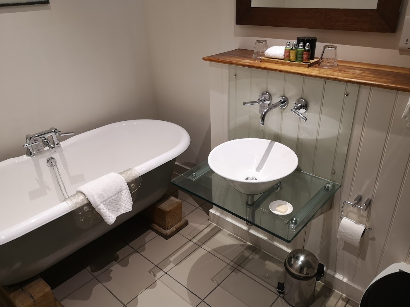 Hotel du Vin Brighton, dog-friendly hotel, photo 4