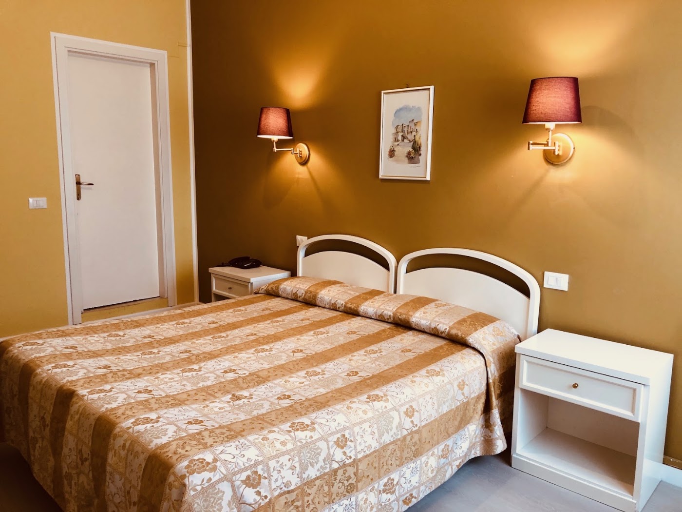 Hotel Duca della Corgna, dog-friendly hotel, photo 3