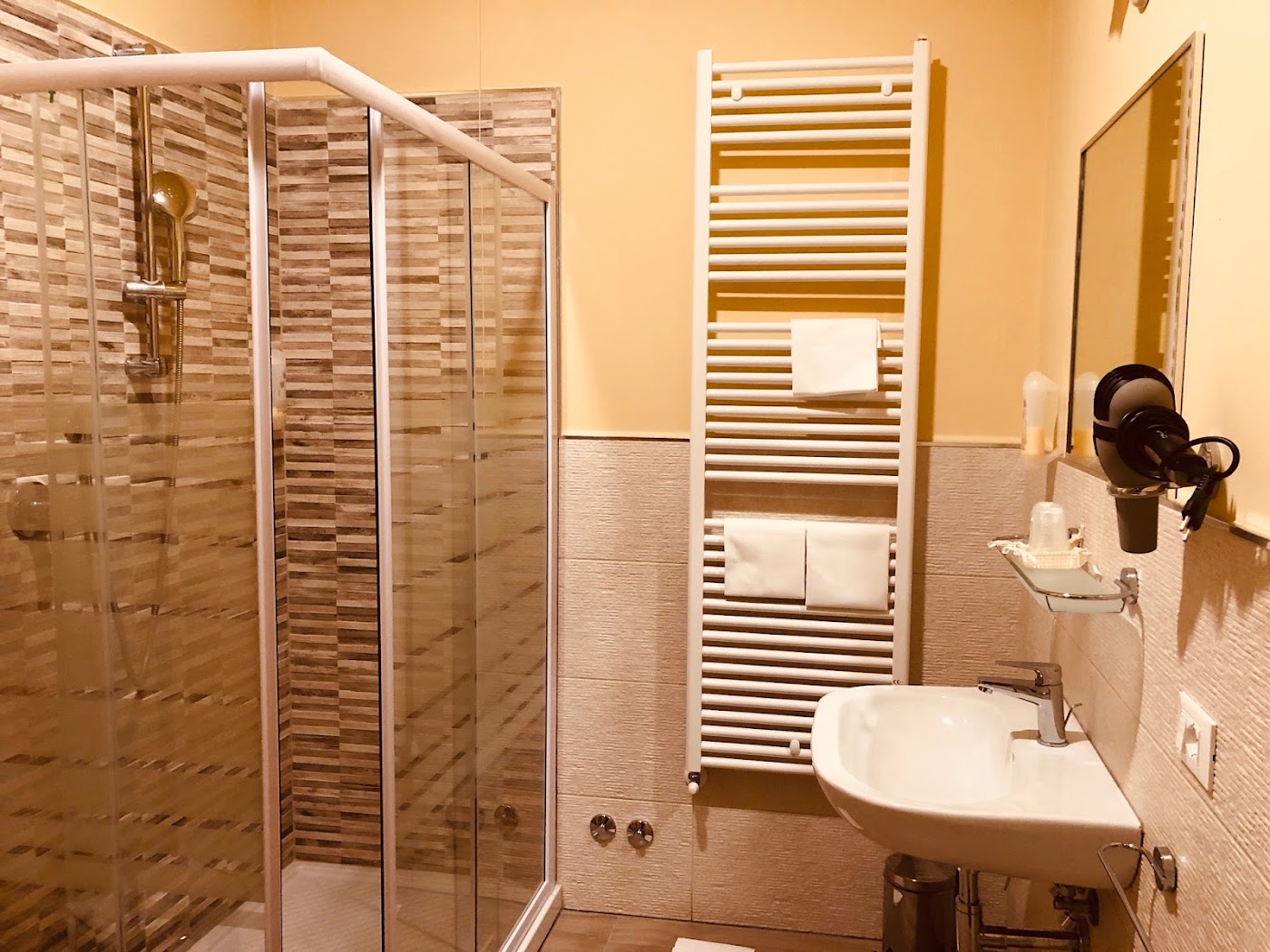 Hotel Duca della Corgna, dog-friendly hotel, photo 5