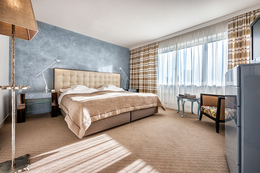 Hotel Eden Roc, dog-friendly hotel, photo 3