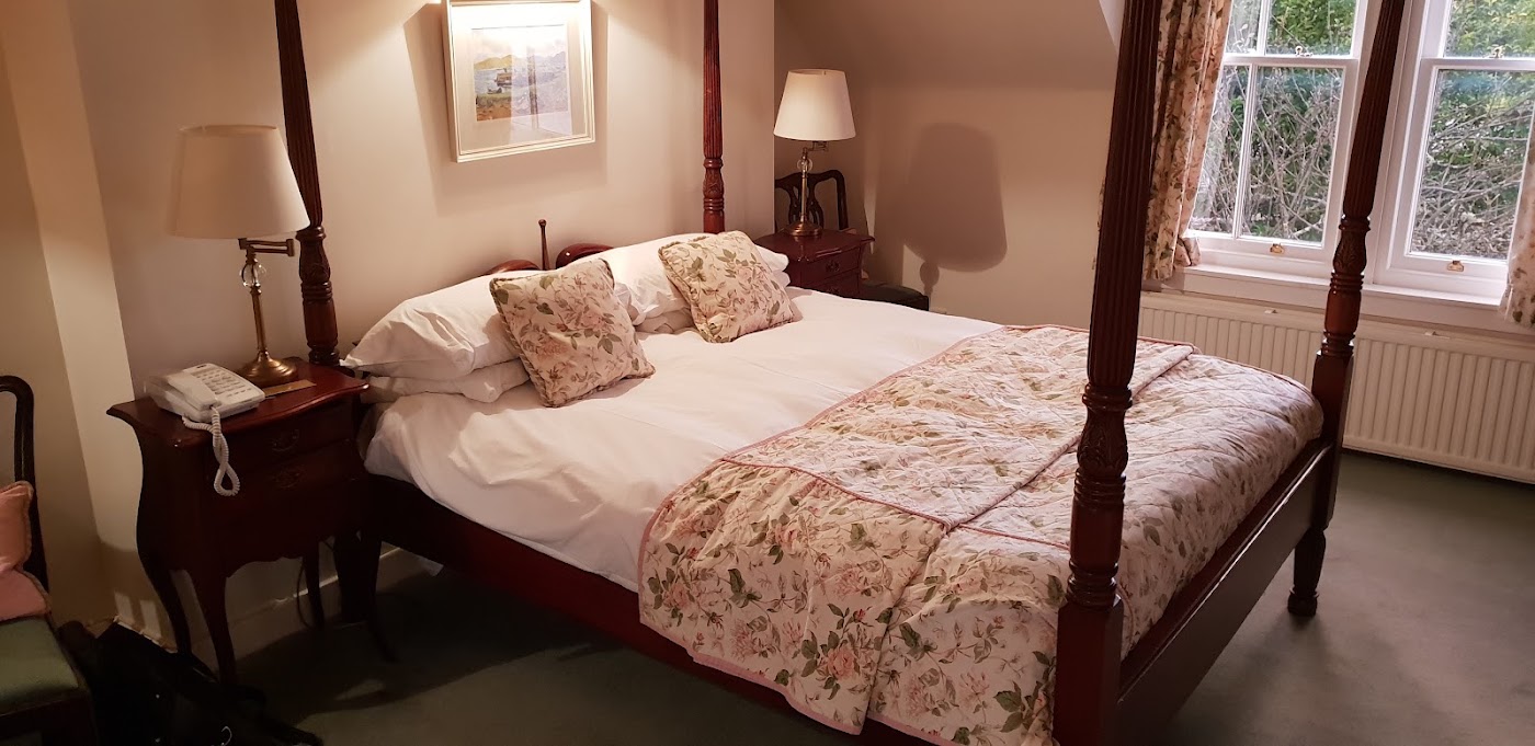 Hotel Eilean Iarmain, dog-friendly hotel, photo 2