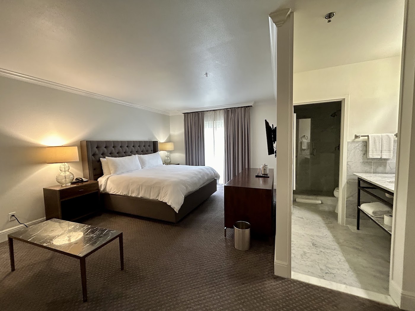 Hotel Ella, dog-friendly hotel, photo 2
