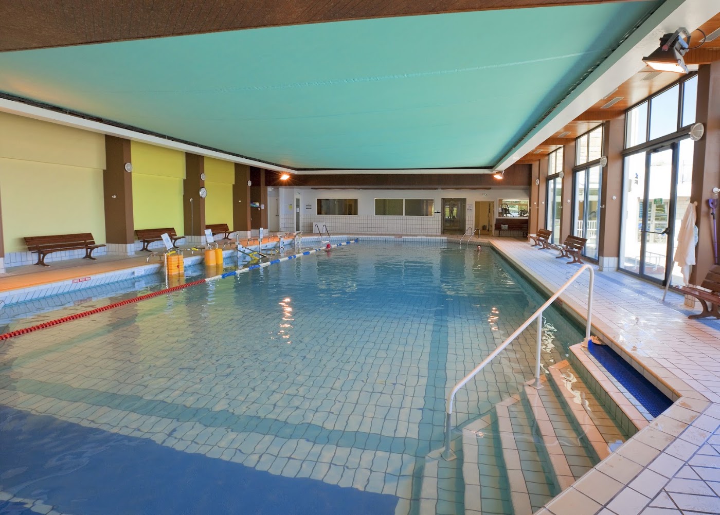 Hôtel Emeria Dinard Thalasso & Spa, dog-friendly hotel, photo 3