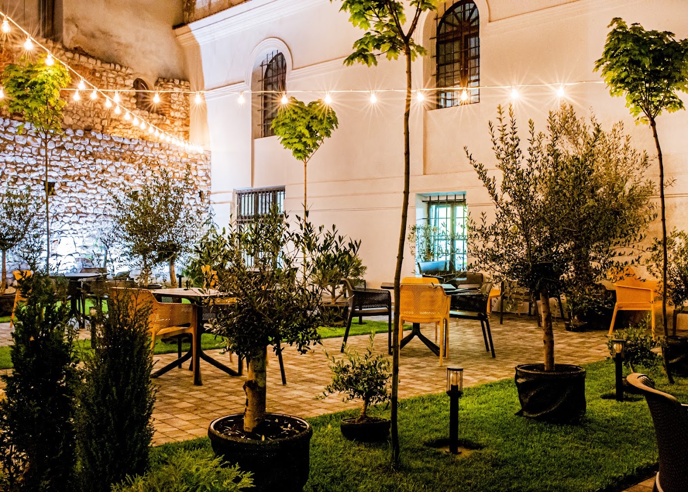 Hotel Estera, dog-friendly hotel, photo 2