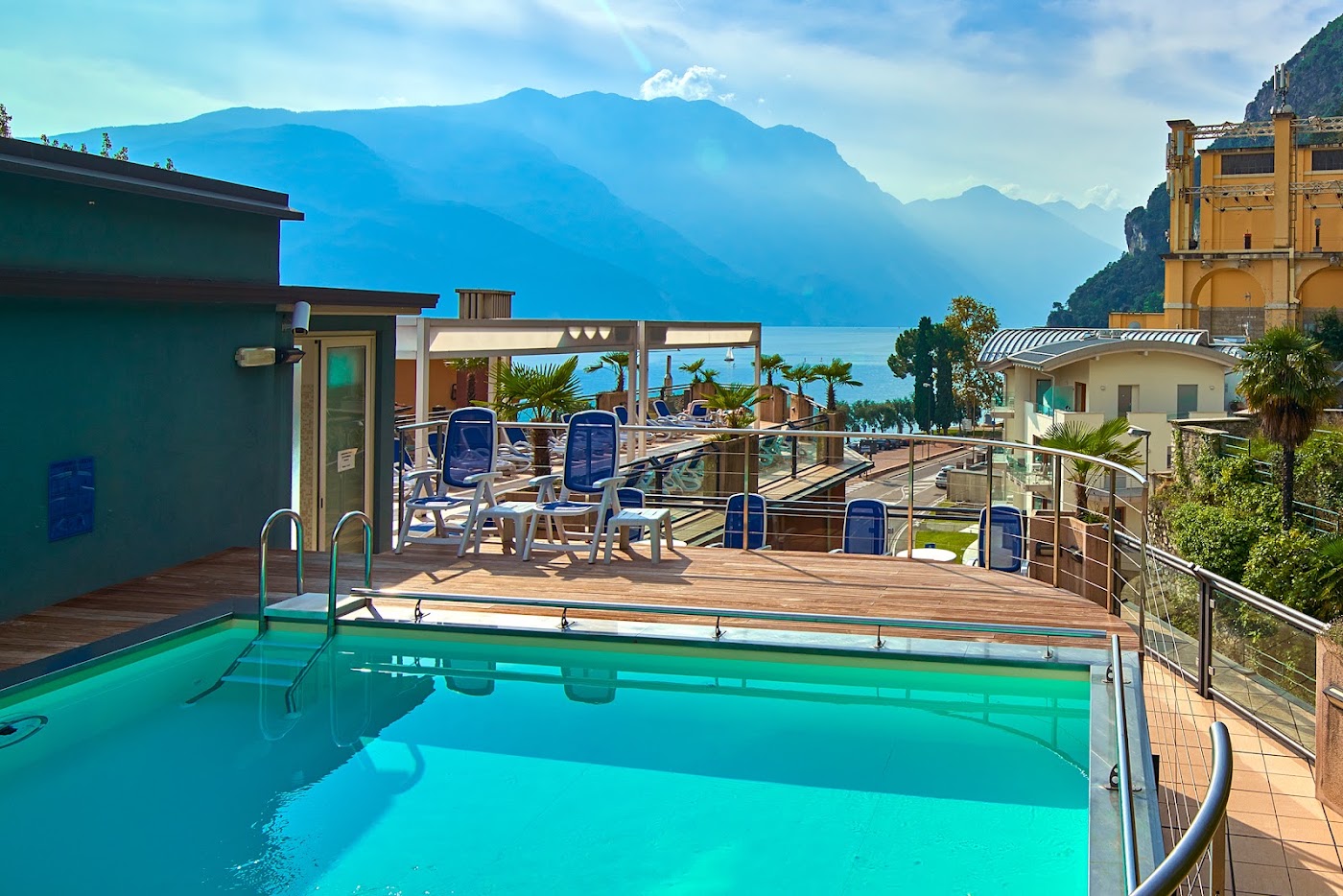 Hotel Europa SkyPool & Panorama, dog-friendly hotel, photo 4