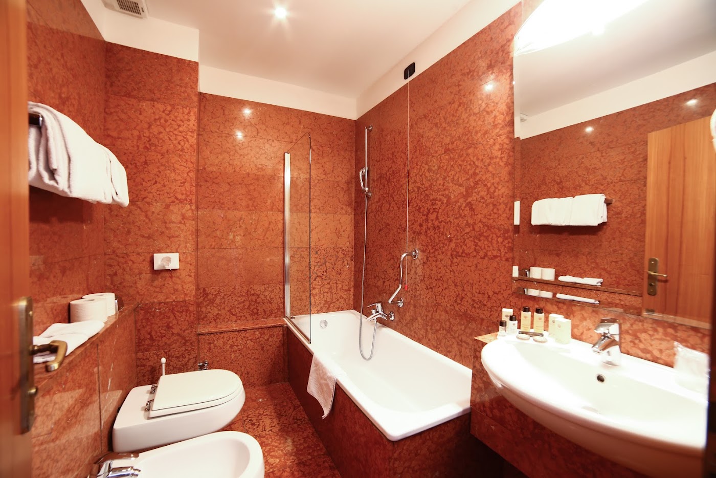 Hotel Europa SkyPool & Panorama, dog-friendly hotel, photo 5