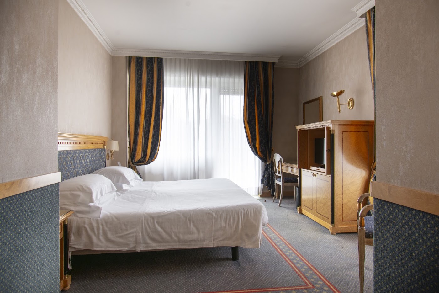Hotel Excelsior San Marco, dog-friendly hotel, photo 3