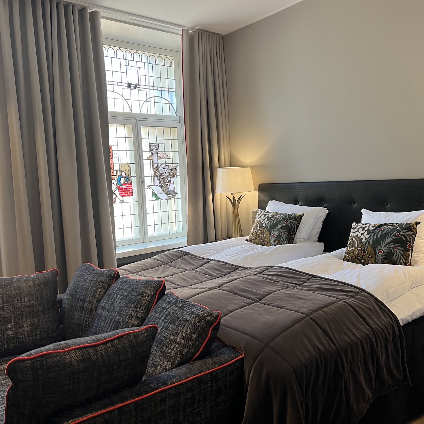 Hotel F6, dog-friendly hotel, photo 2