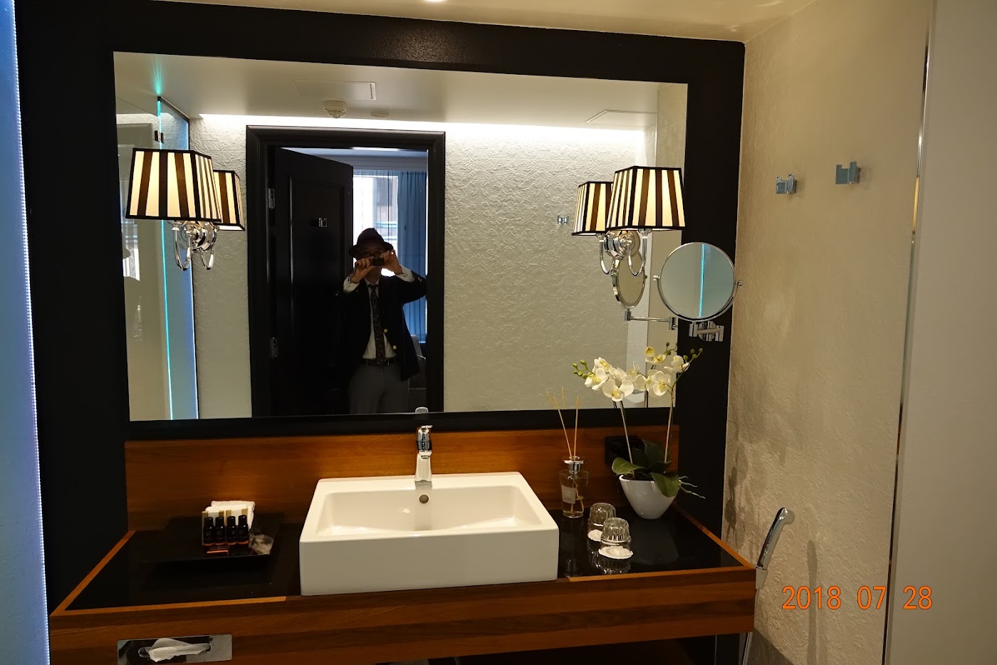 Hotel F6, dog-friendly hotel, photo 3