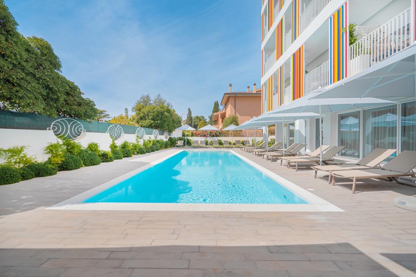 Hotel Felix Olbia, dog-friendly hotel, photo 2
