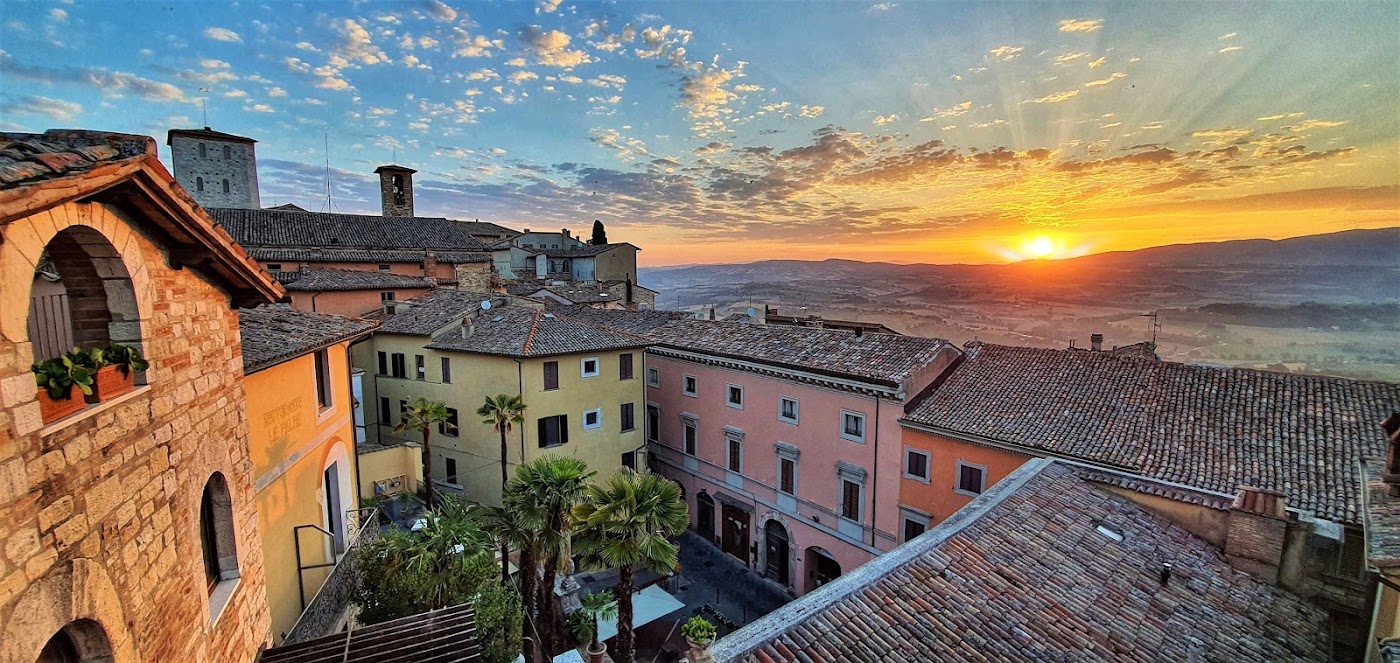 Hotel Fonte Cesia, dog-friendly hotel, photo 2
